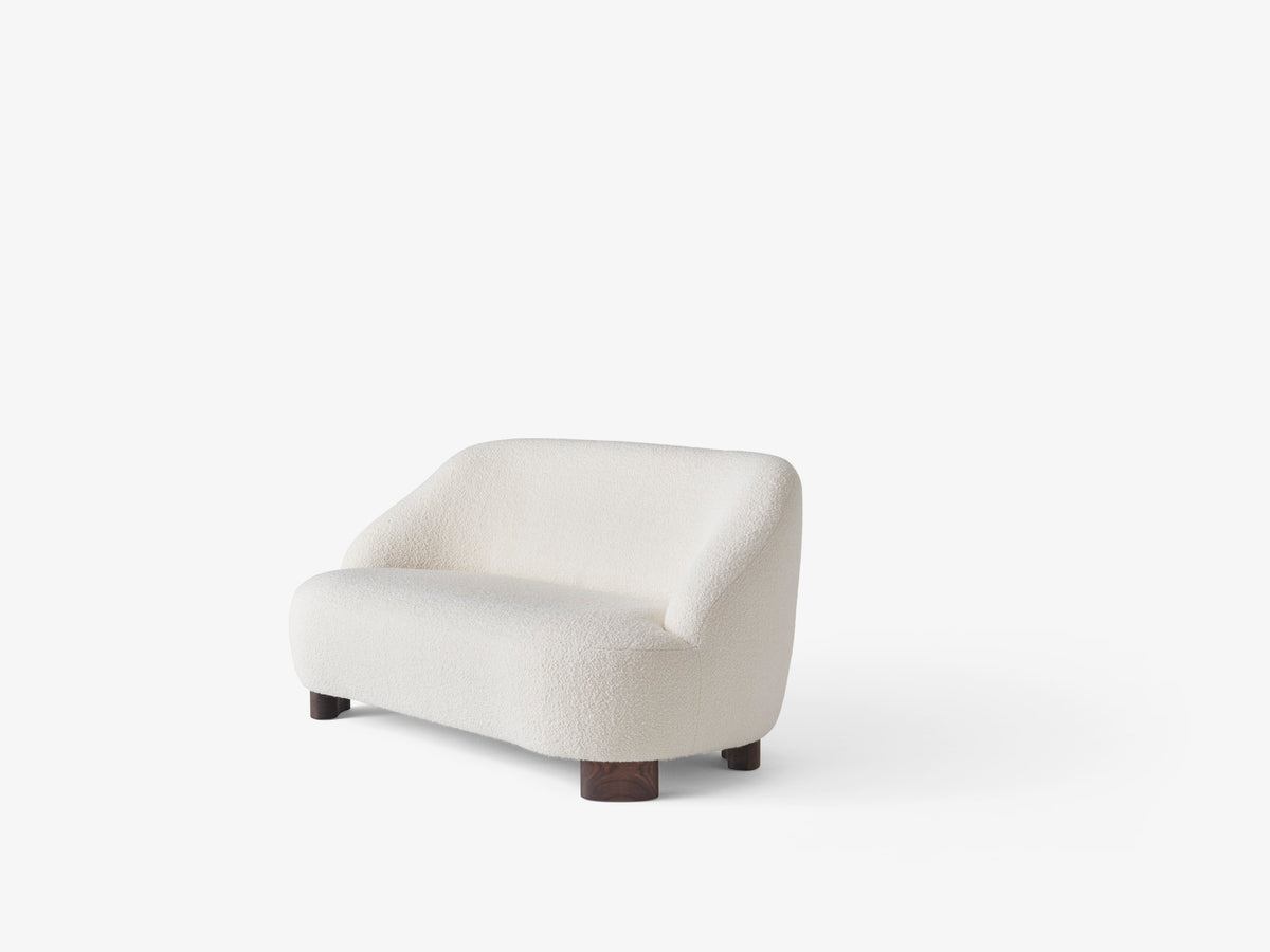 &amp;Tradition - Margas 2-Seater LC3