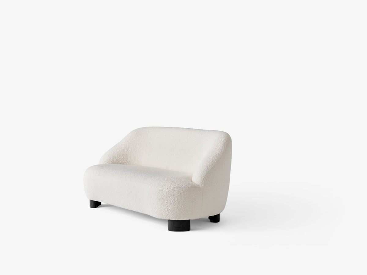 &amp;Tradition - Margas 2-Seater LC3