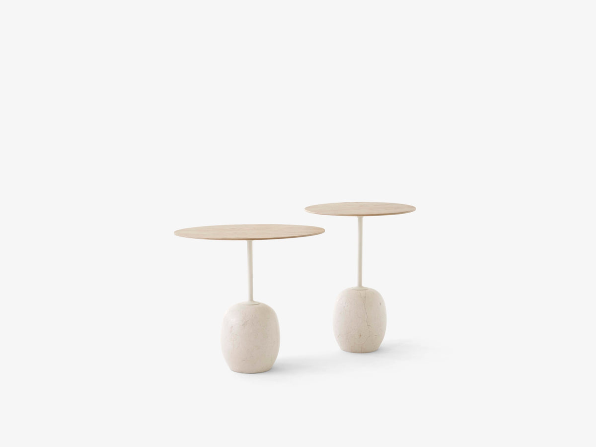 &amp;Tradition - Lato Table