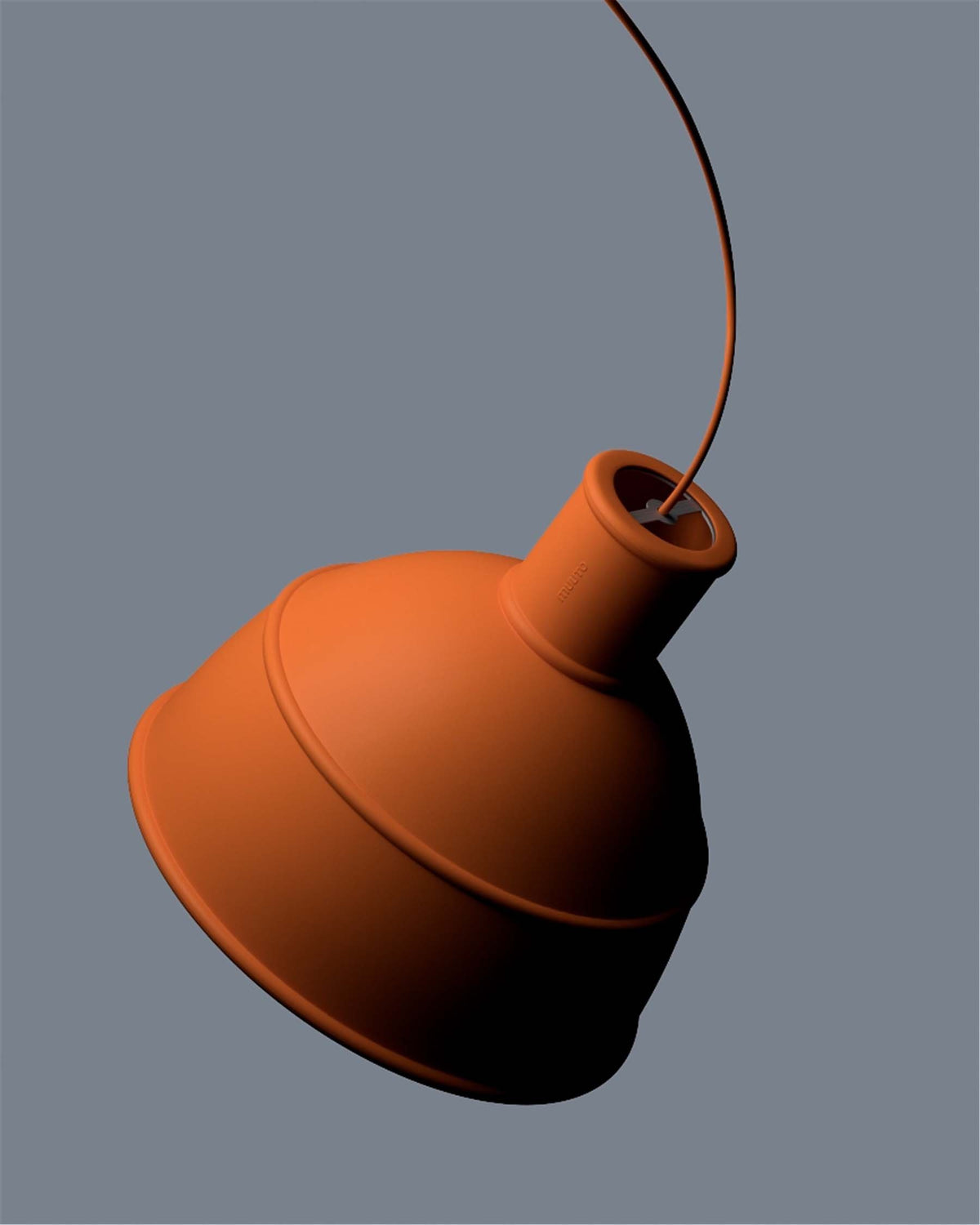 Muuto - Unfold Pendant Lamp