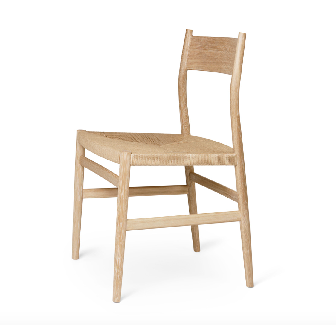 Brdr. Krüger - ARV Dining Chair