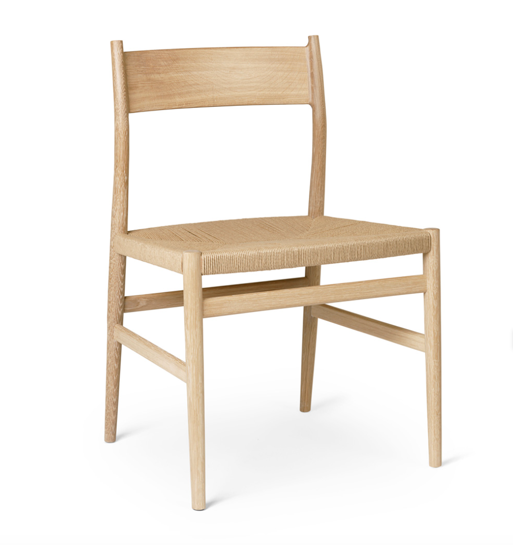 Brdr. Krüger - ARV Dining Chair