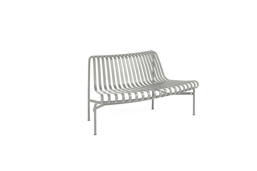 HAY - Palissade Park Dining Bench - Out -Add on