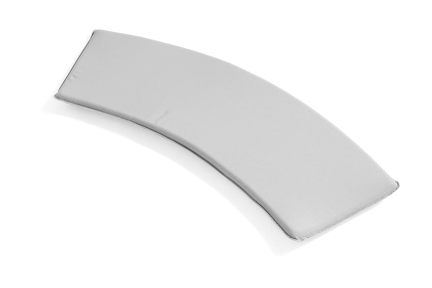 HAY - Palissade Park Dining Bench Cushion - Out