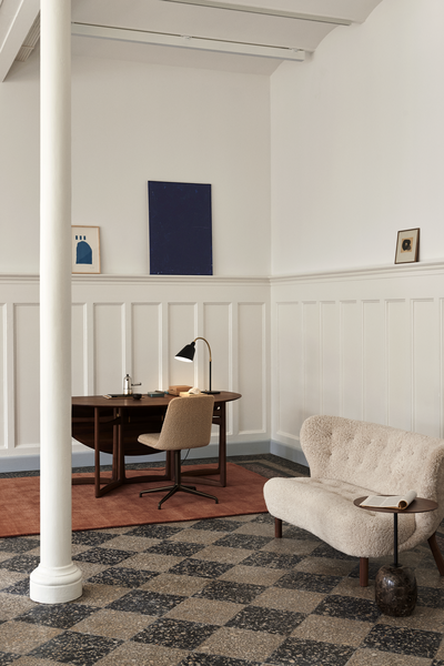 &amp;Tradition - Little Petra Sofa VB2