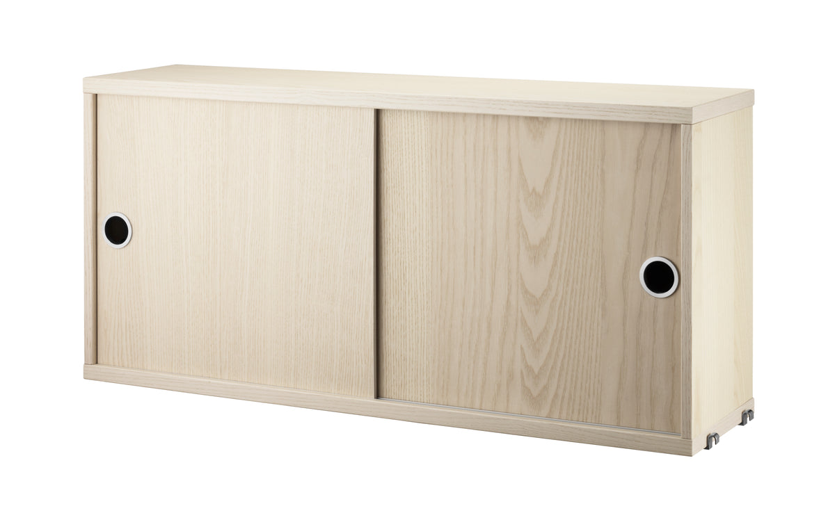STRING - Cabinet - Sliding Doors