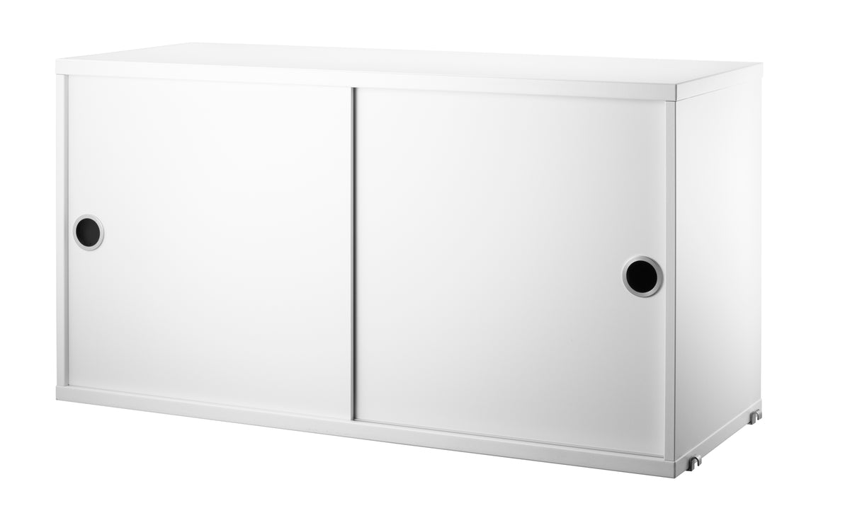 STRING - Cabinet - Sliding Doors