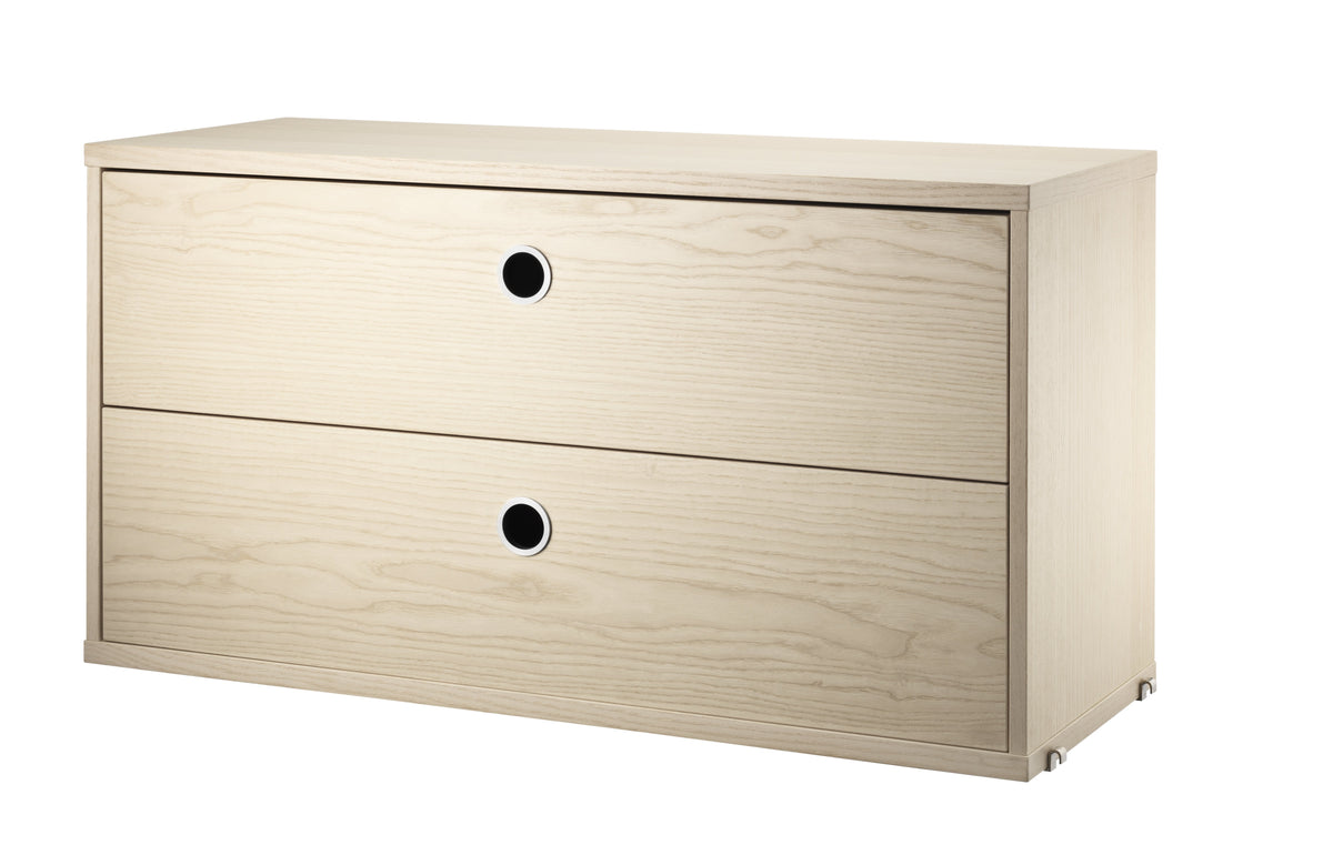 STRING - Cabinet - Chest of Drawers