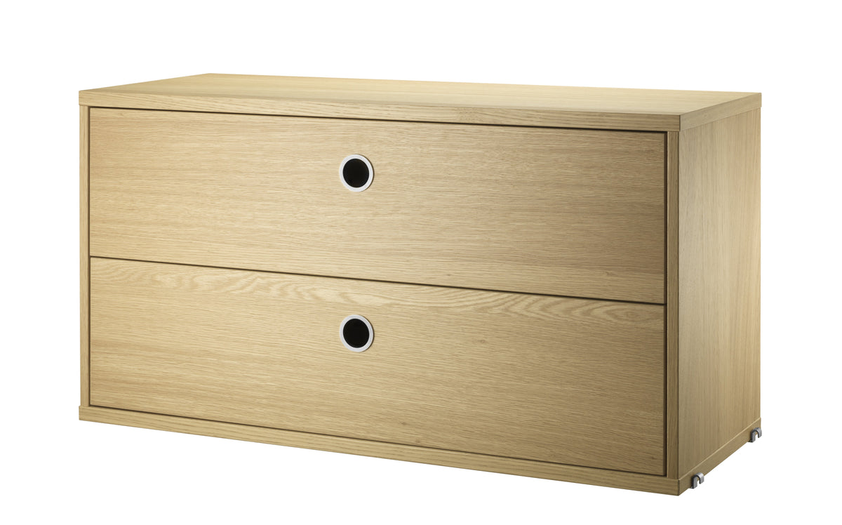 STRING - Cabinet - Chest of Drawers