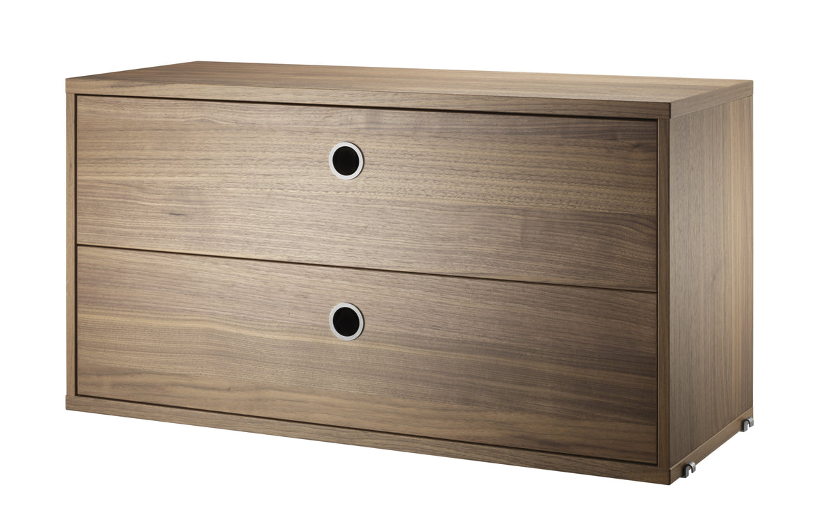 STRING - Cabinet - Chest of Drawers