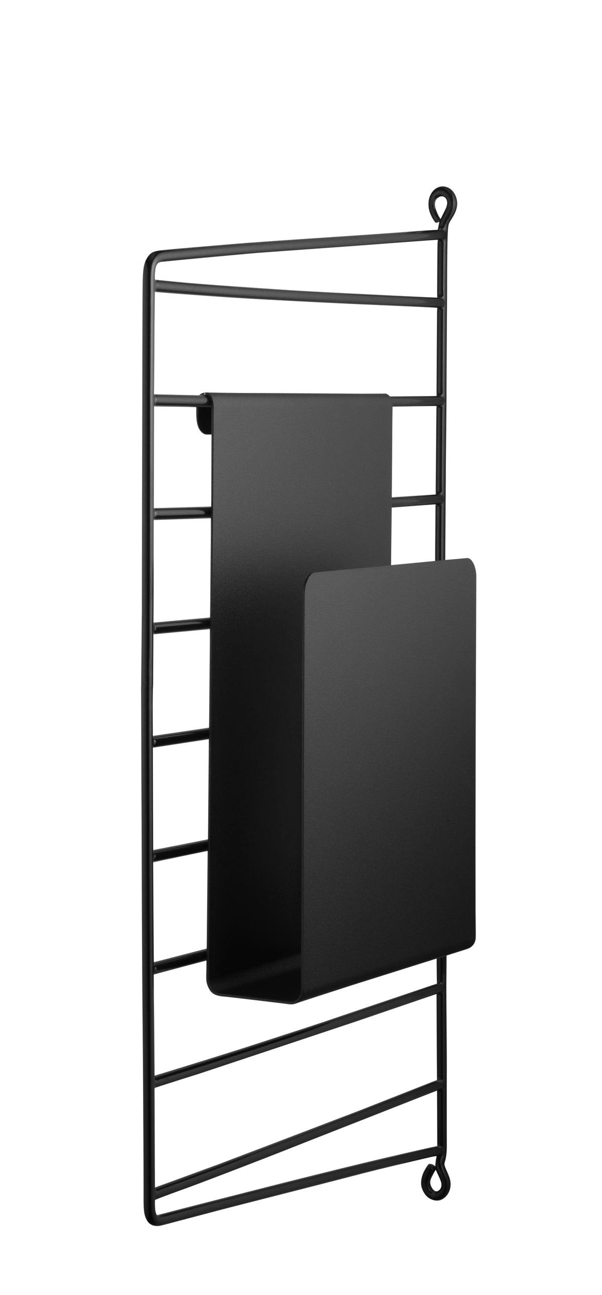 STRING - Magazine Holder