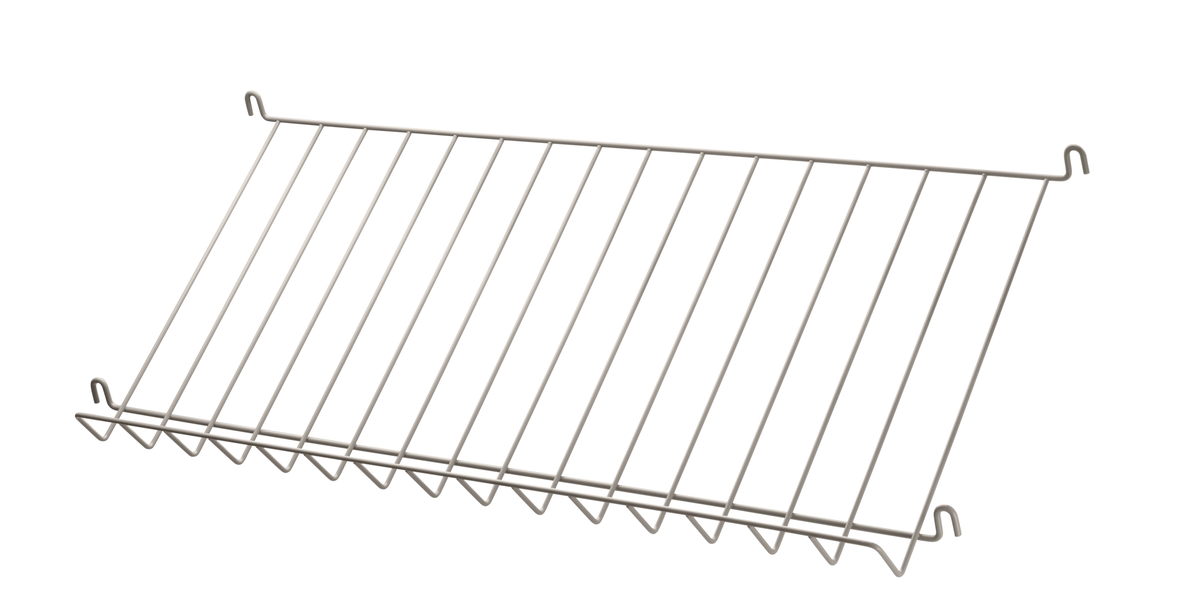 STRING - Magazine Shelf - Wire