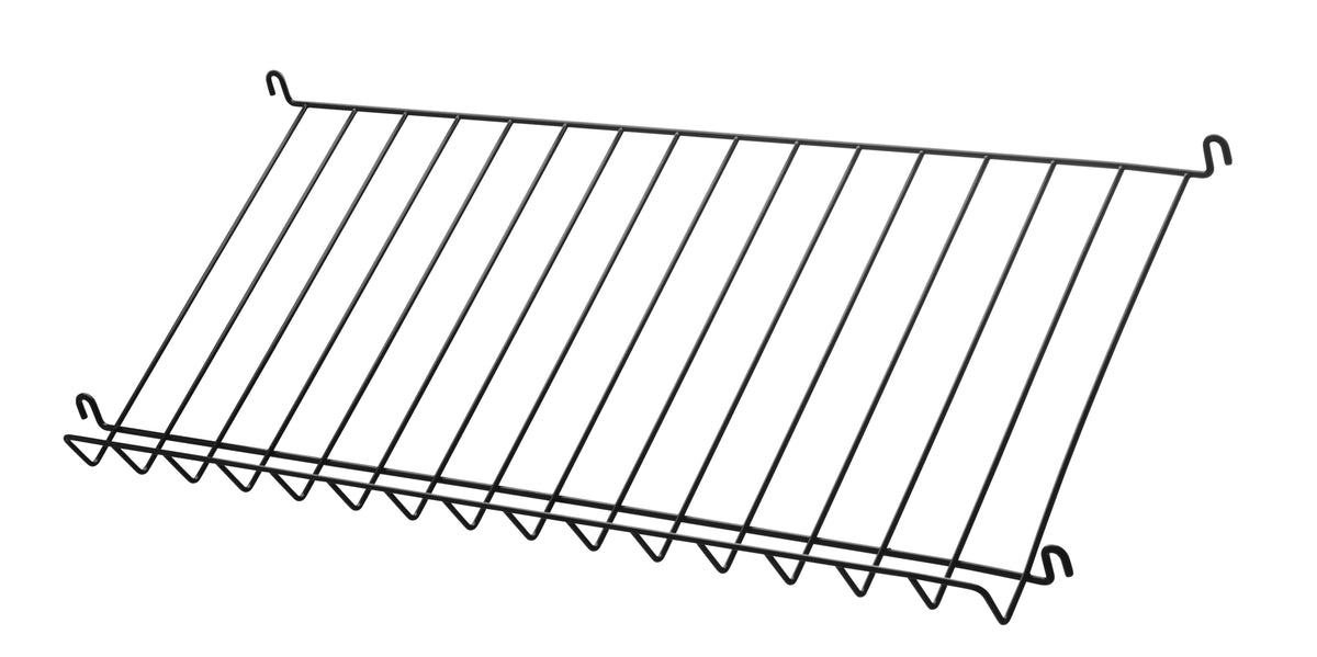 STRING - Magazine Shelf - Wire