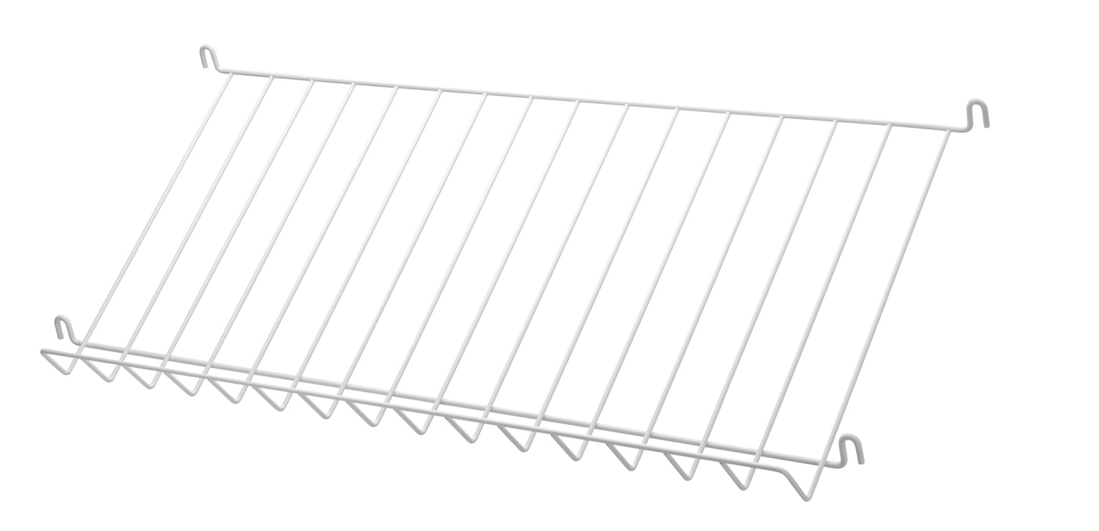STRING - Magazine Shelf - Wire