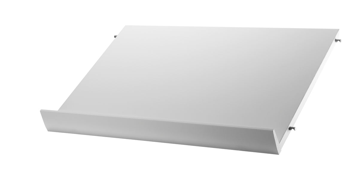 STRING  - Magazine Shelf - Wood