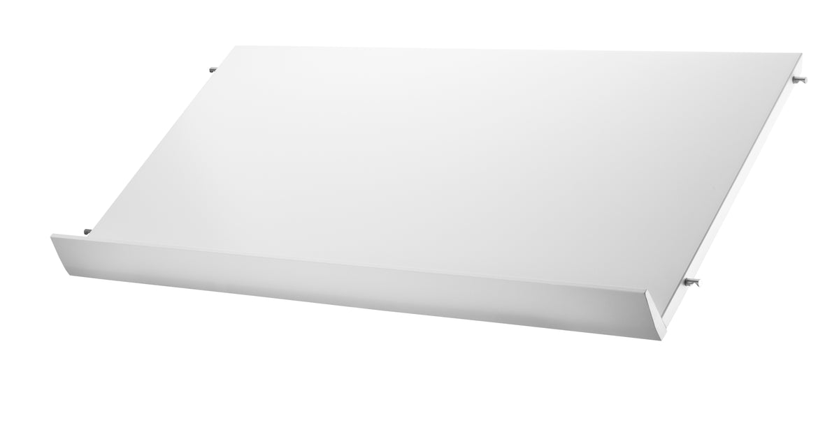 STRING  - Magazine Shelf - Wood