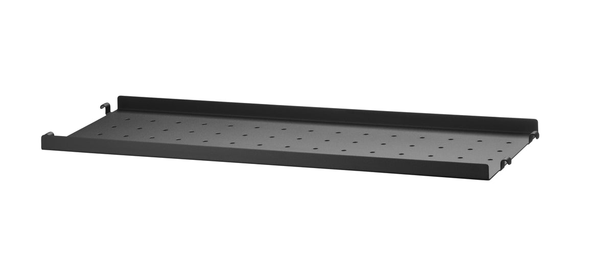 STRING - Metal Shelf - Low Edge