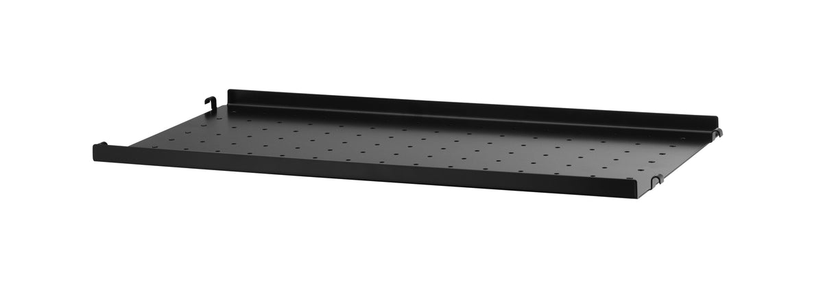STRING - Metal Shelf - Low Edge