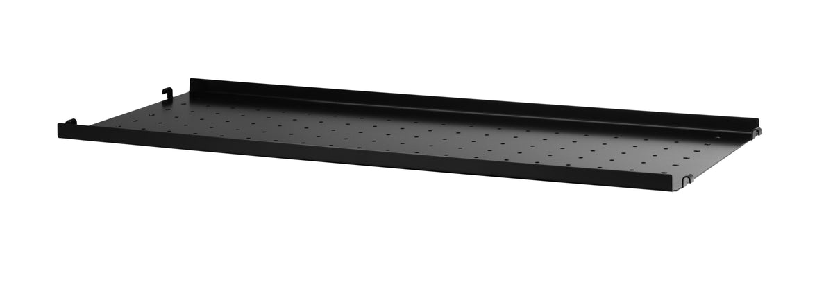 STRING - Metal Shelf - Low Edge