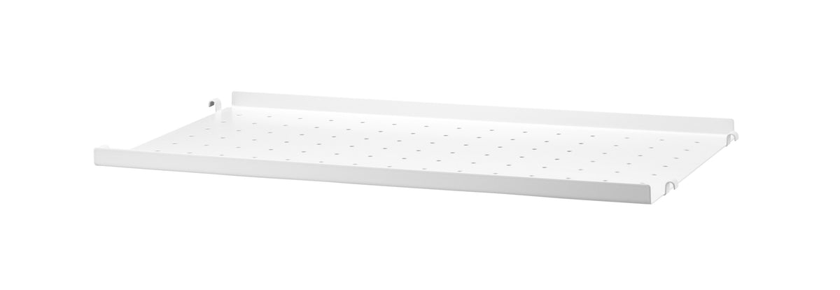 STRING - Metal Shelf - Low Edge