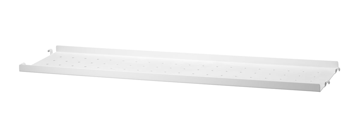 STRING - Metal Shelf - Low Edge