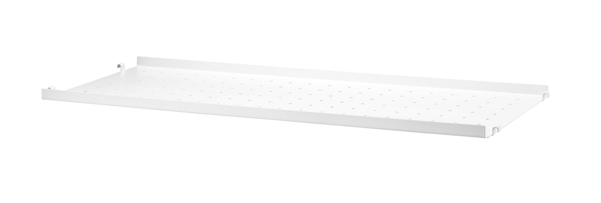 STRING - Metal Shelf - Low Edge