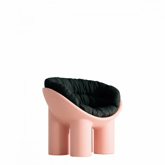 Driade - Roly Poly Armchair Cushion