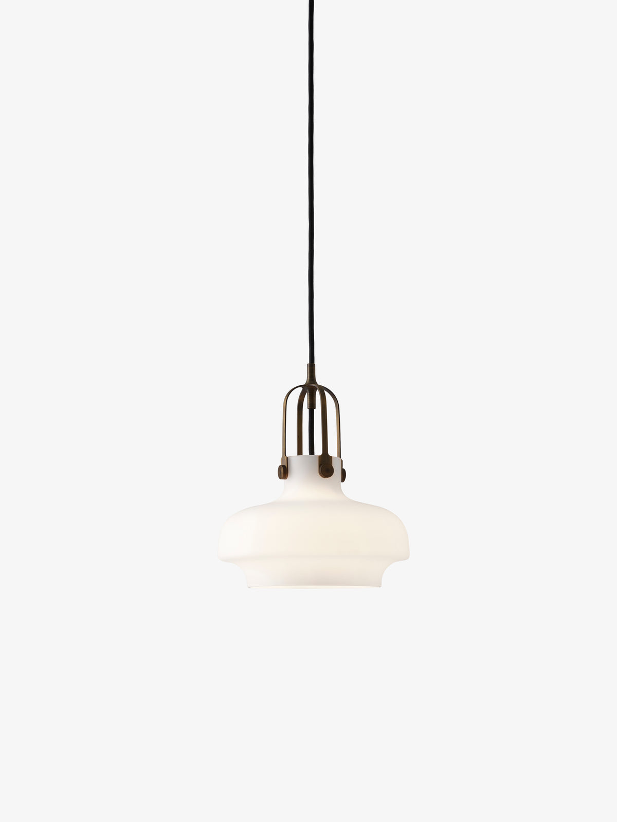 &amp;Tradition - Copenhagen Pendant SC6