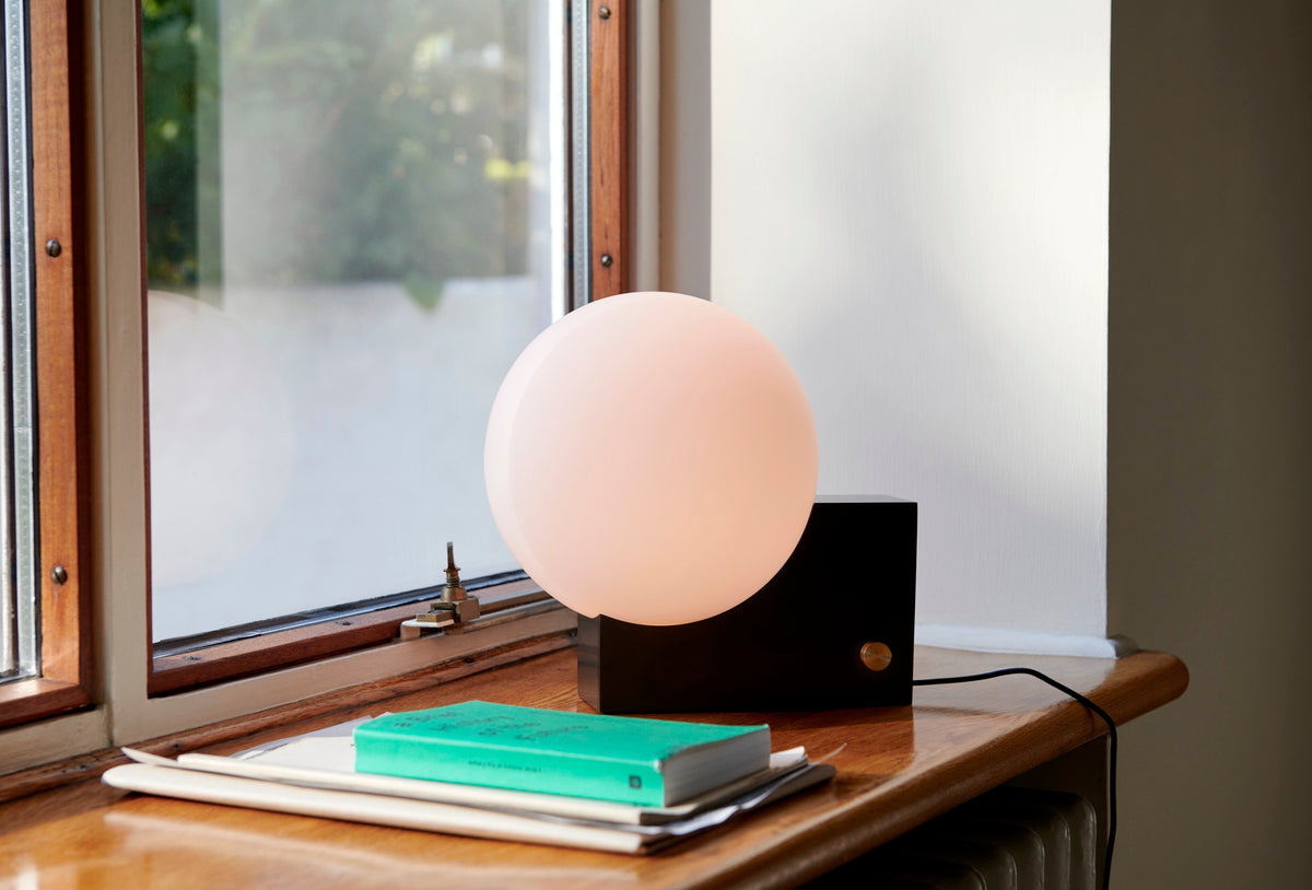 &amp;Tradition - Journey Table / Wall Lamp SHY1 &amp; SHY2