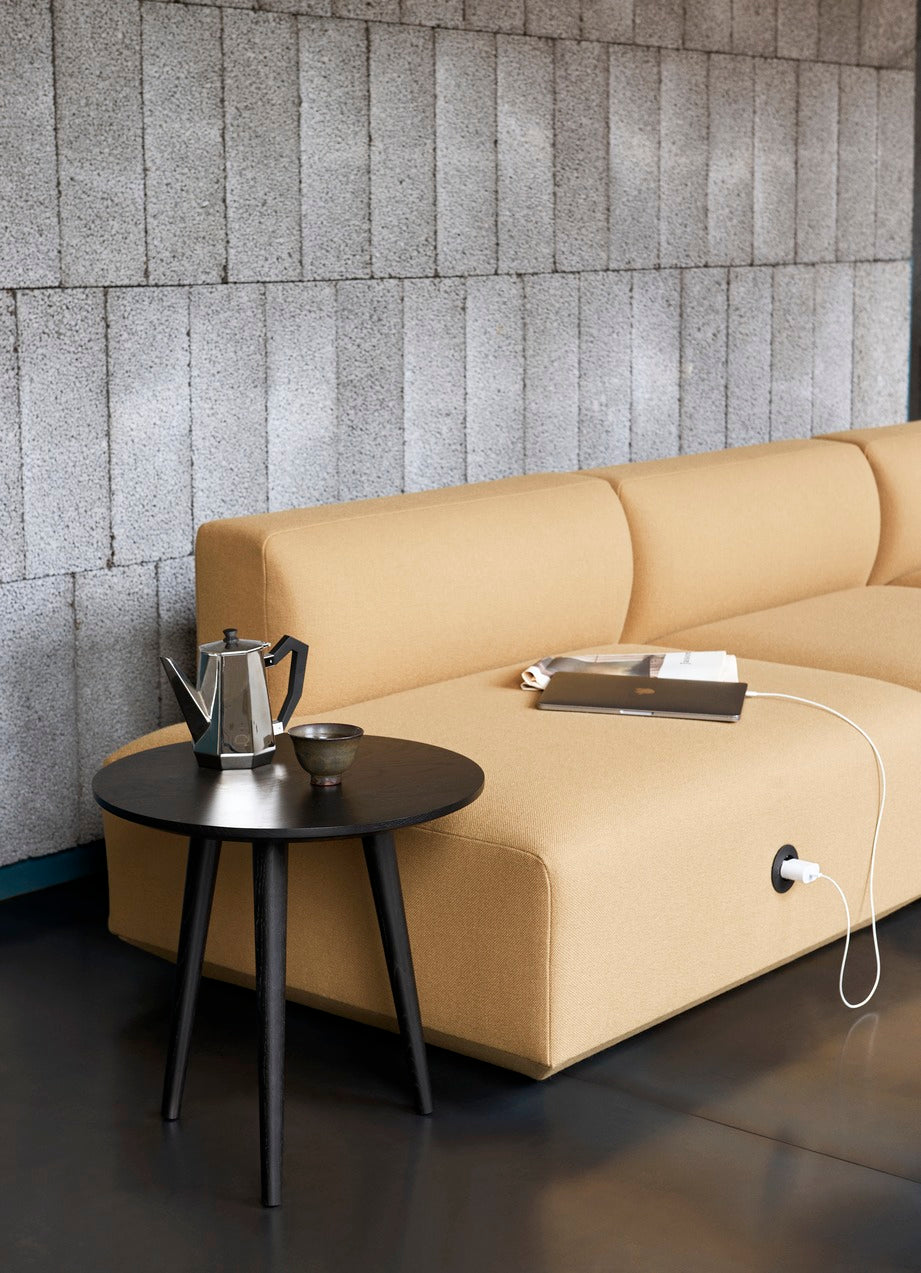 &amp;Tradition - In Between Coffee Table Round