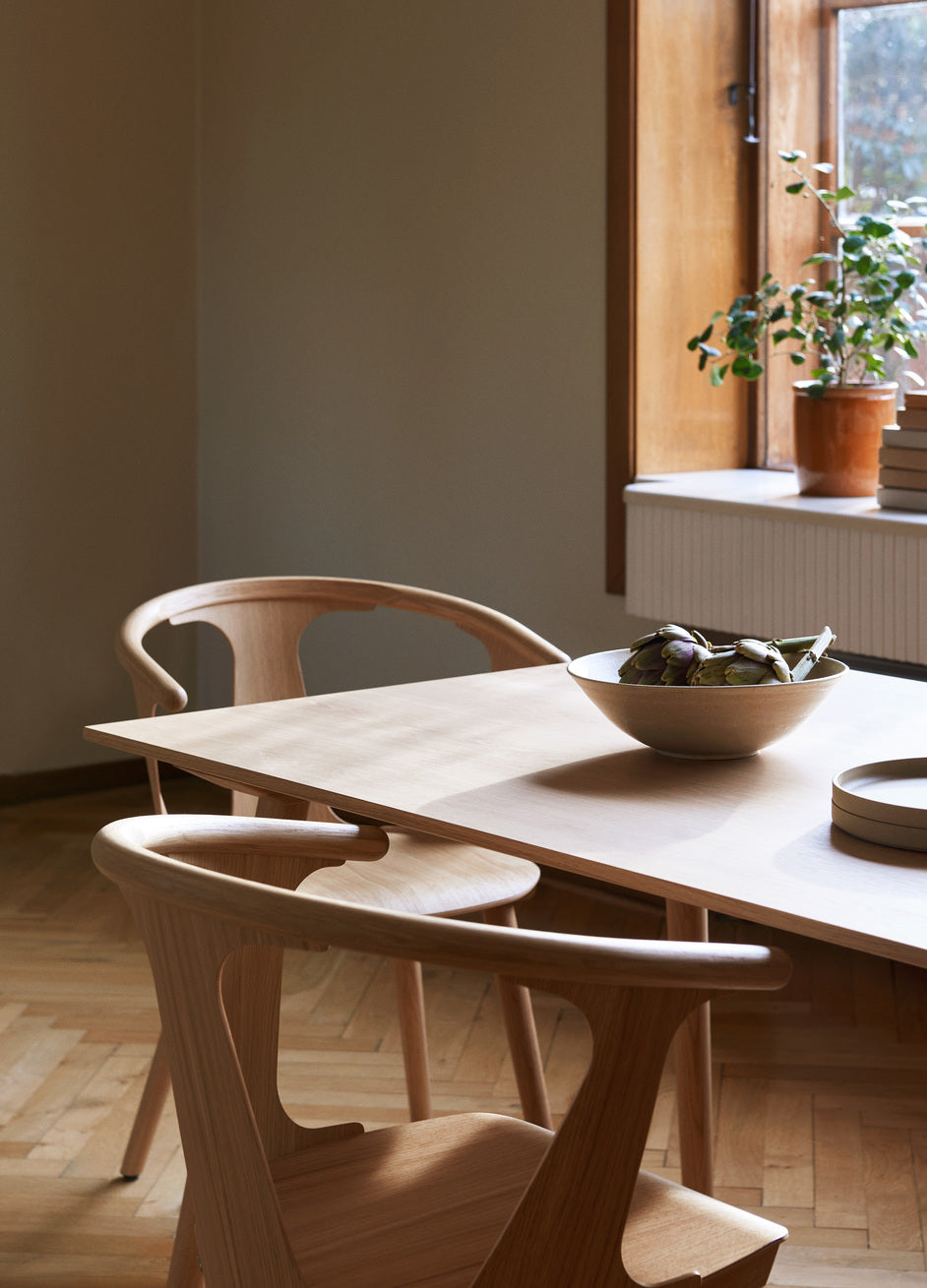 &amp;Tradition - In Between Chair SK1