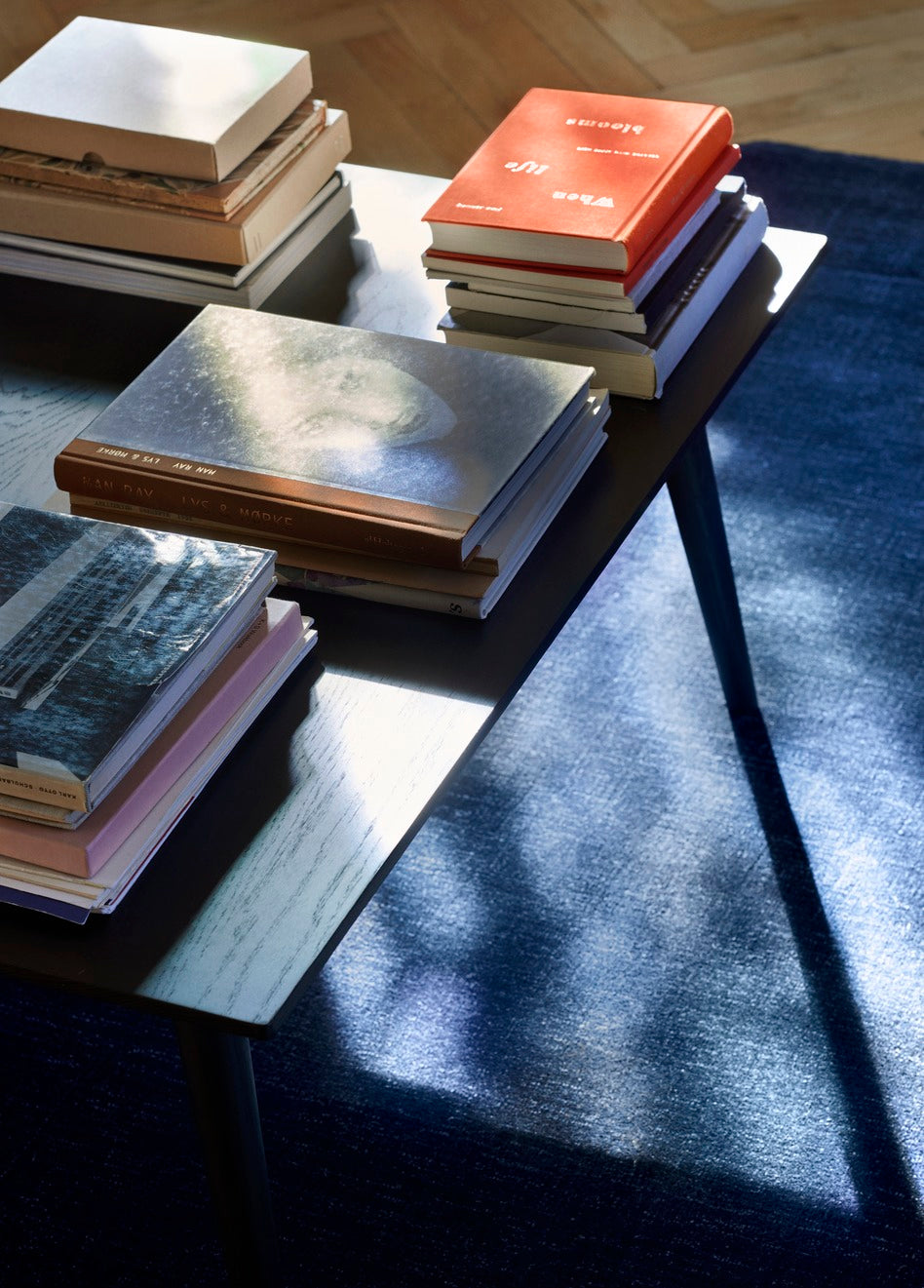 &amp;Tradition - In Between Coffee Table SK24