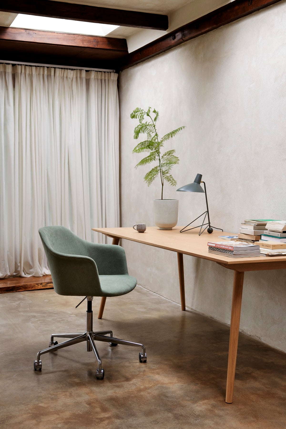 &amp;Tradition - In Between Table - Dining Table