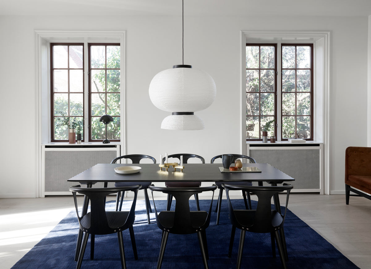 &amp;Tradition - In Between Table - Dining Table