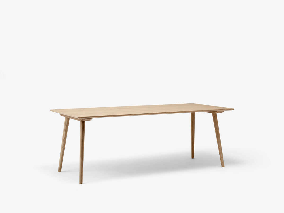 &amp;Tradition - In Between Table - Dining Table