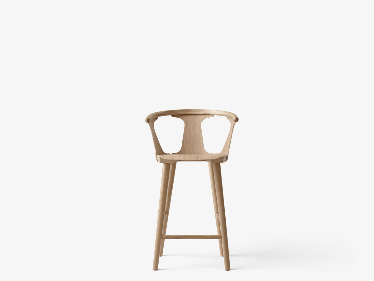 &amp;Tradition - In Between Counter Chair SK7 - Low