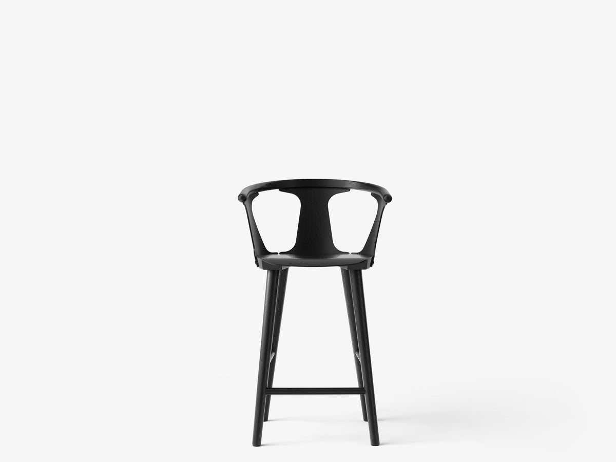 &amp;Tradition - In Between Bar Chair SK9 - High