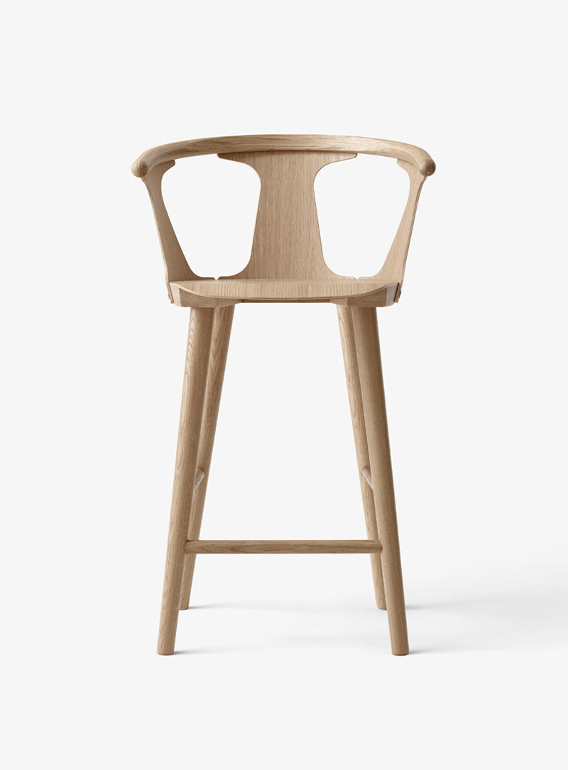 &amp;Tradition - In Between Bar Chair SK9 - High