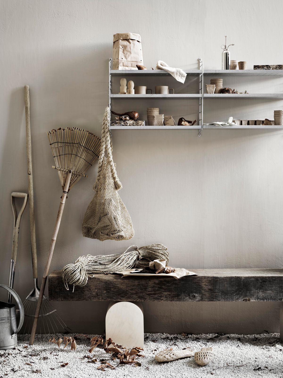 STRING - Wall Panel (1 pk)