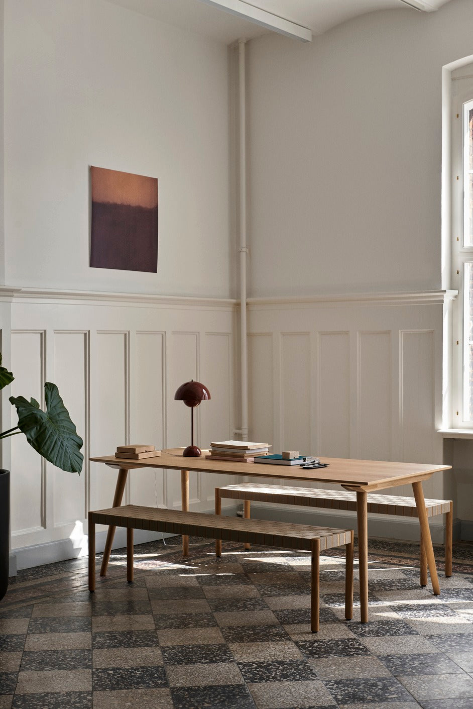 &amp;Tradition - Betty Bench TK5