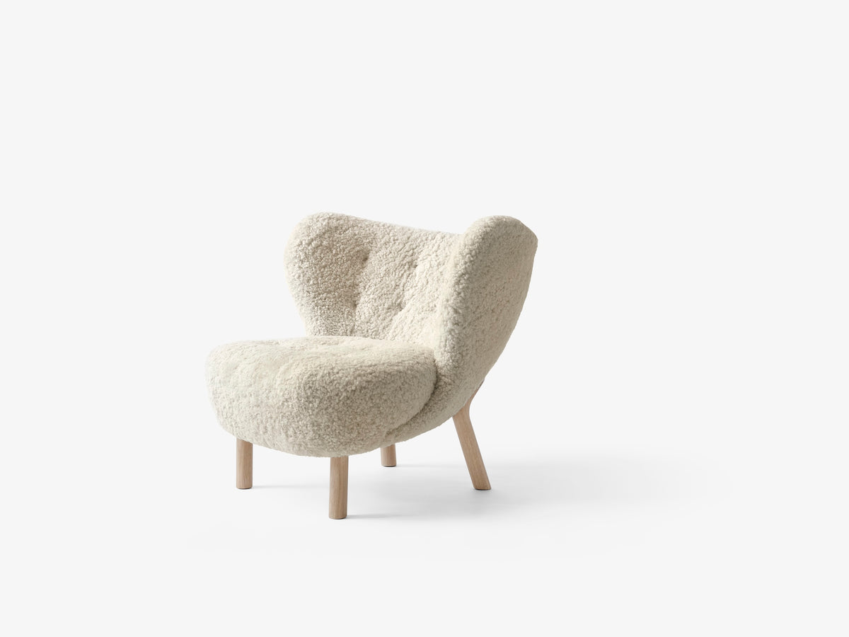 &amp;Tradition - Little Petra VB1