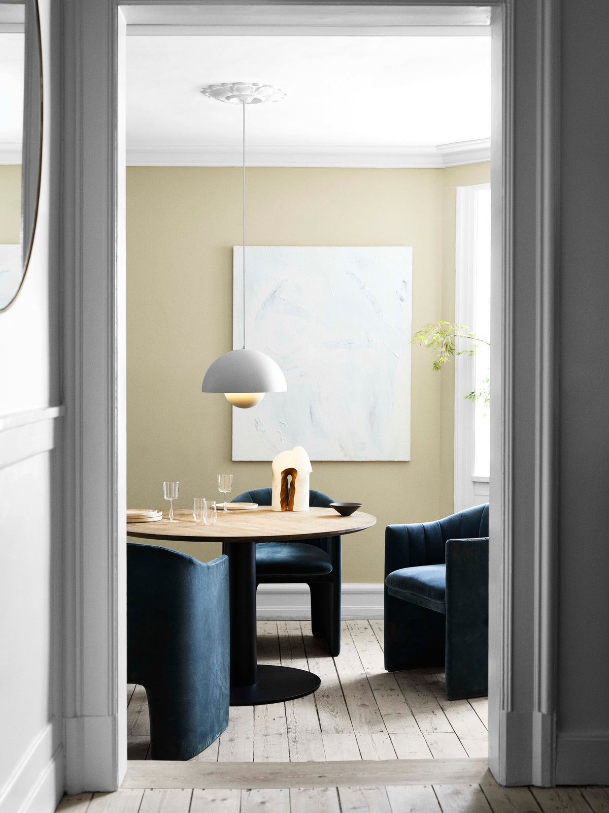 &amp;Tradition - Flowerpot Pendant VP2