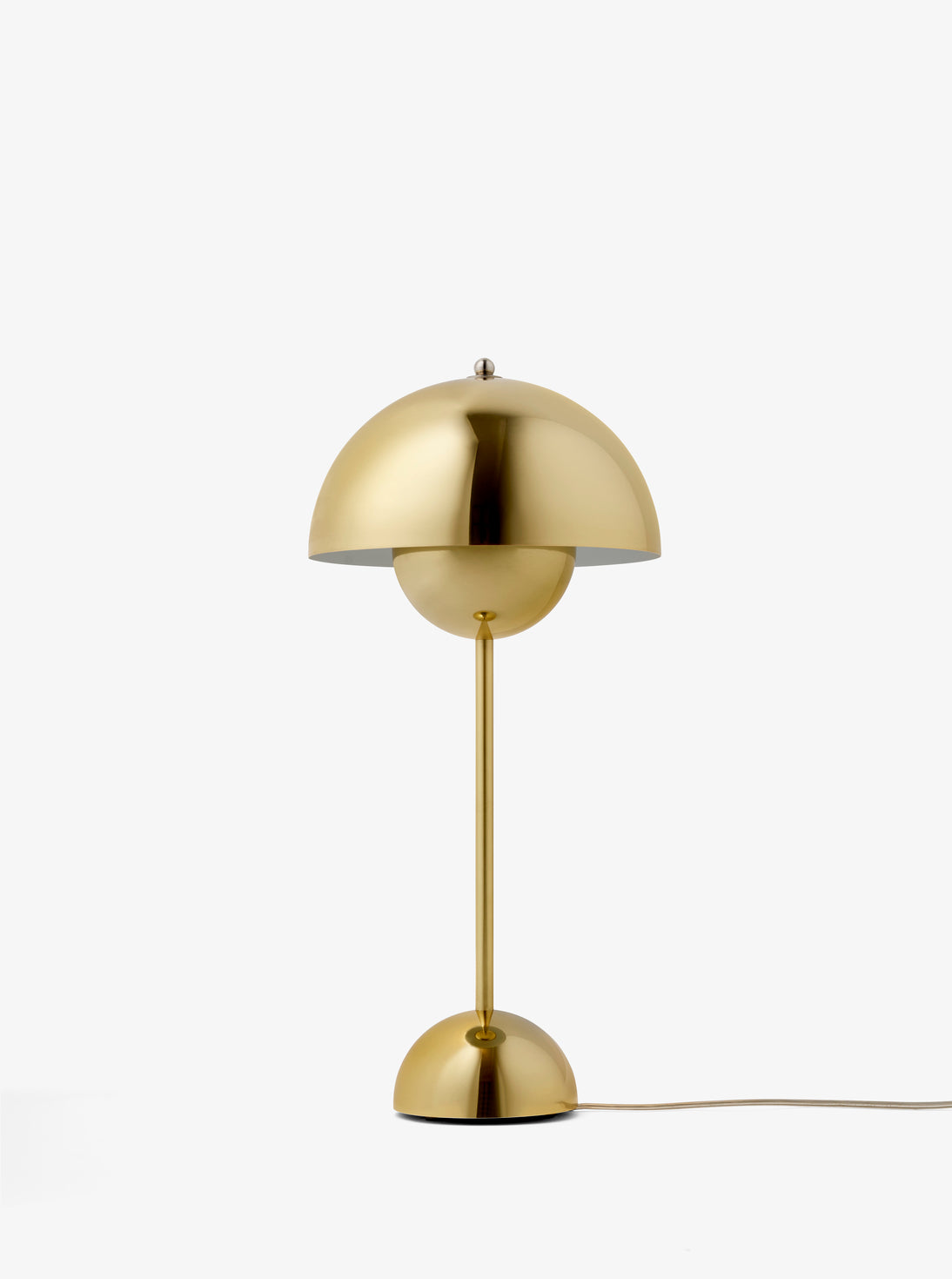 &amp;Tradition - Flowerpot Table VP3