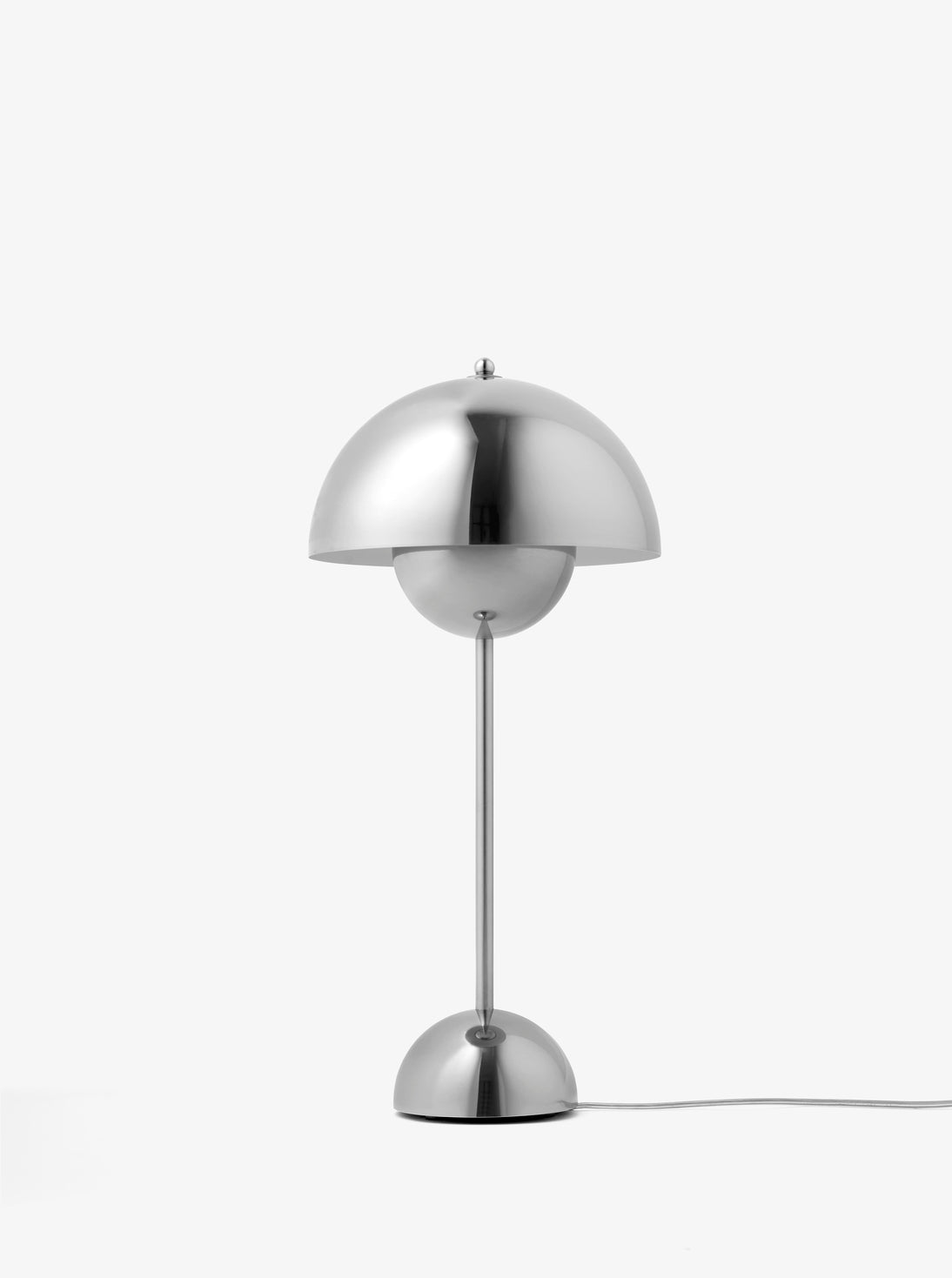 &amp;Tradition - Flowerpot Table VP3