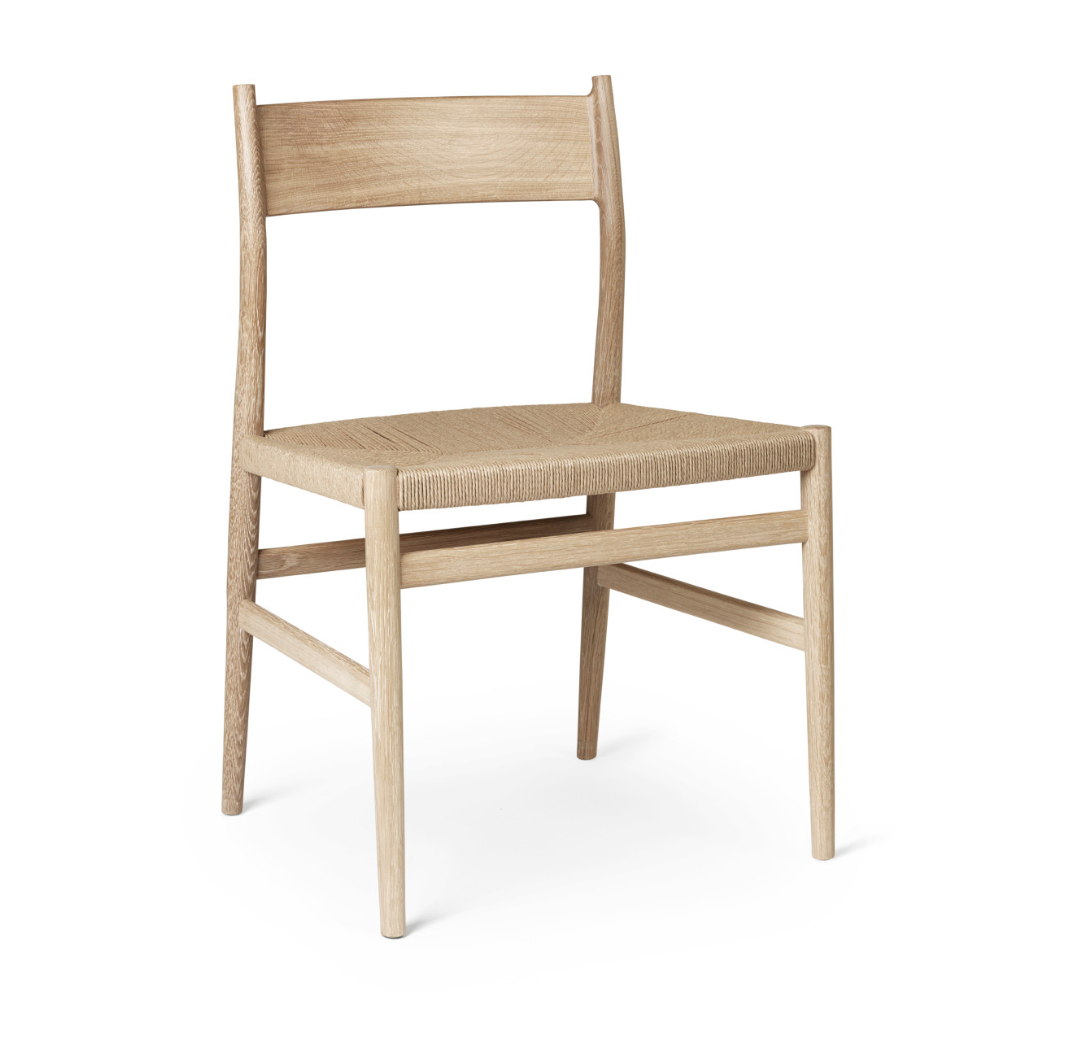 Brdr. Krüger - ARV Dining Chair